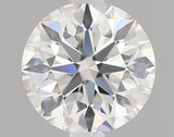 0.71 carat Round diamond G VS1 Excellent