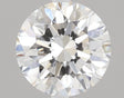 1.46 carat Round diamond D VVS1 Excellent