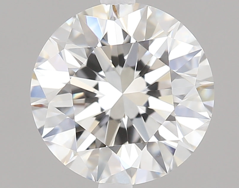 1.46 carat Round diamond D VVS1 Excellent
