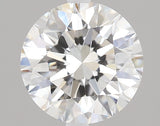 1.46 carat Round diamond D VVS1 Excellent
