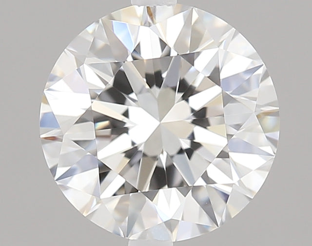 1.46 carat Round diamond D VVS1 Excellent