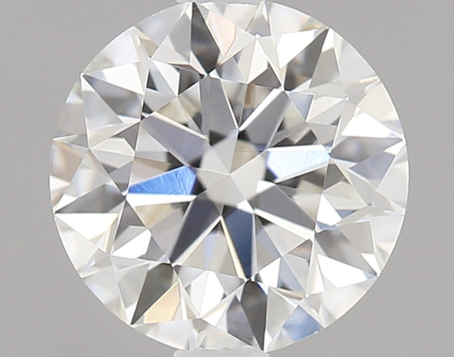 0.70 carat Round diamond F VVS2 Excellent
