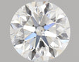 1.00 carat Round diamond F SI1 VeryGood
