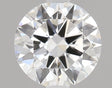 0.50 carat Round diamond F SI1 Excellent