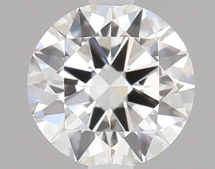 0.50 carat Round diamond F SI1 Excellent
