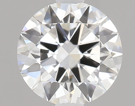 0.50 carat Round diamond F SI1 Excellent