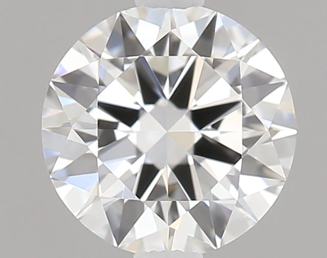 0.50 carat Round diamond F SI1 Excellent
