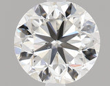 1.01 carat Round diamond G VS2 Good