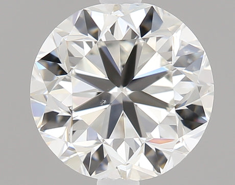 1.01 carat Round diamond G VS2 Good