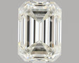 1.01 carat Emerald diamond I VVS2 