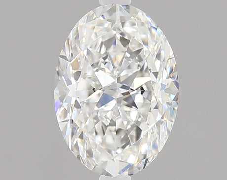 1.01 carat Oval diamond F VVS2 