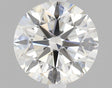 1.30 carat Round diamond I VS1 Excellent