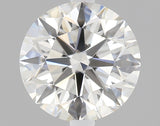 1.30 carat Round diamond I VS1 Excellent
