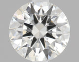 0.50 carat Round diamond G VVS2 Excellent