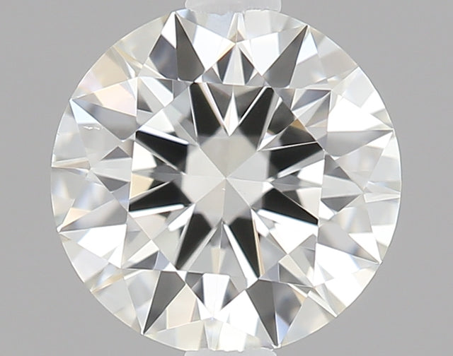 0.50 carat Round diamond G VVS2 Excellent