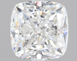1.50 carat Cushion diamond E VVS2 