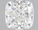 1.50 carat Cushion diamond E VVS2 