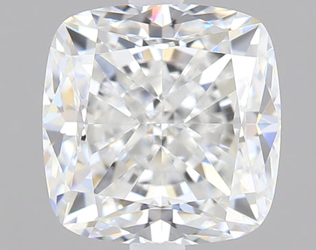 1.50 carat Cushion diamond E VVS2 