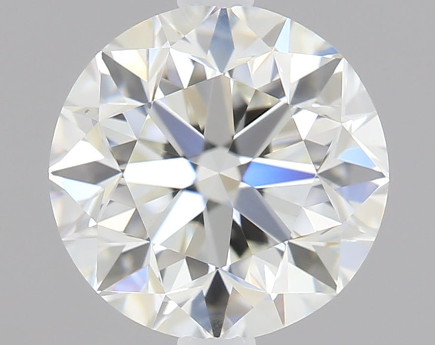 1.00 carat Round diamond G VS1 VeryGood