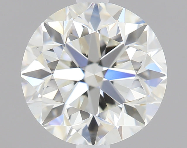 1.00 carat Round diamond G VS1 VeryGood