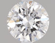 0.57 carat Round diamond D FL Excellent