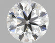 1.00 carat Round diamond F VVS2 VeryGood