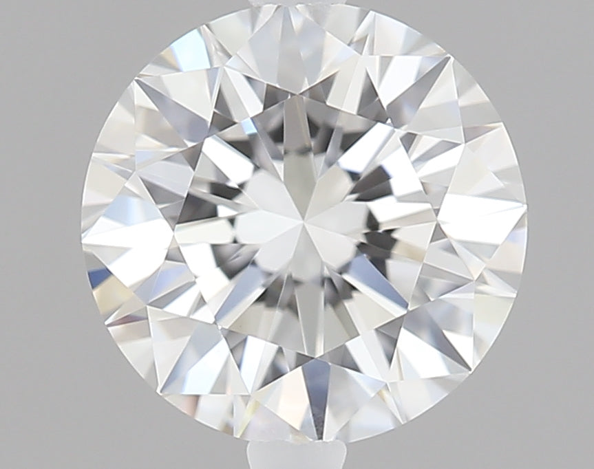 1.01 carat Round diamond E VVS2 Excellent