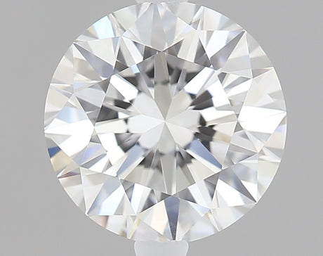 1.01 carat Round diamond E VVS2 Excellent
