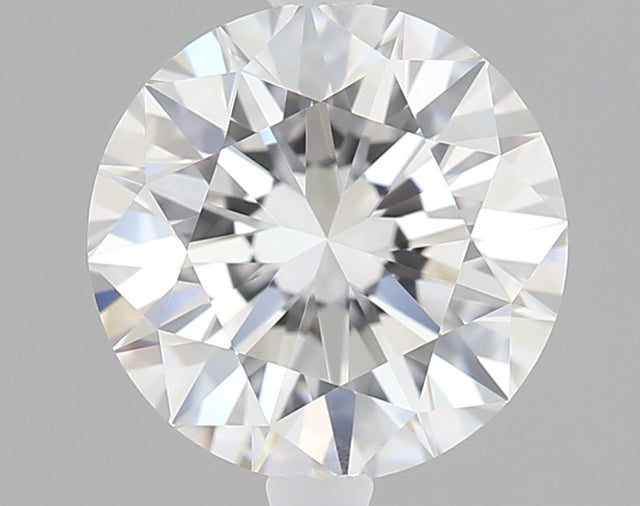 1.01 carat Round diamond E VVS2 Excellent