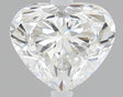 1.01 carat Heart diamond G VS1 