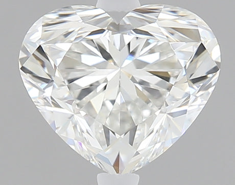 1.01 carat Heart diamond G VS1 