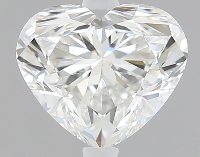 1.01 carat Heart diamond G VS1 