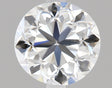 1.00 carat Round diamond E VS2 Good