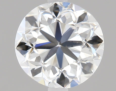 1.00 carat Round diamond E VS2 Good