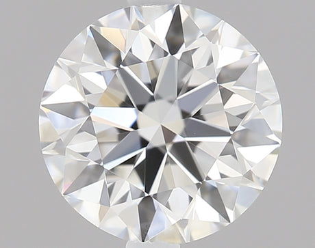1.02 carat Round diamond F IF Excellent