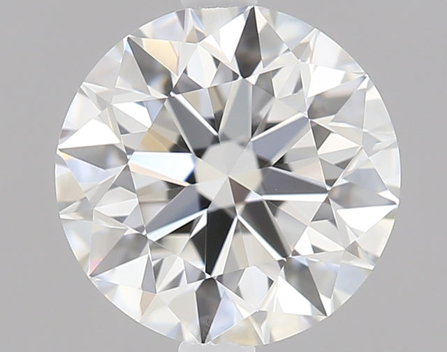 1.02 carat Round diamond F IF Excellent
