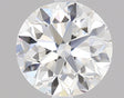 1.00 carat Round diamond E VS1 VeryGood