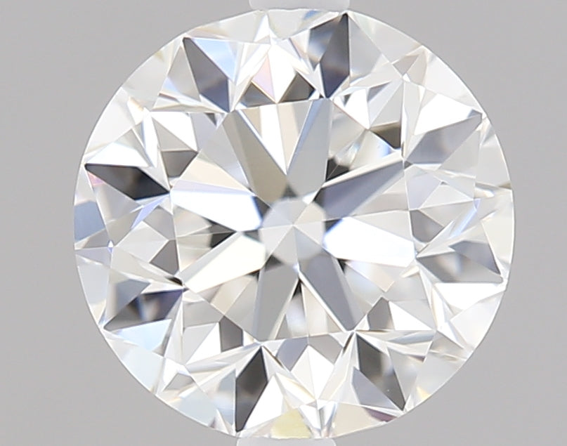 1.00 carat Round diamond E VS1 VeryGood
