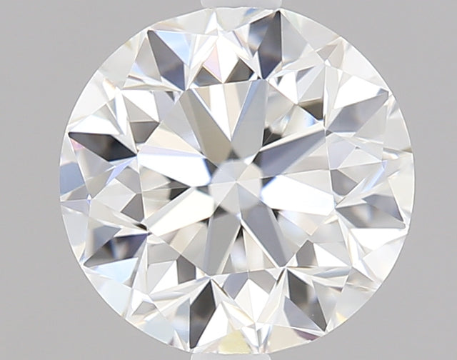 1.00 carat Round diamond E VS1 VeryGood