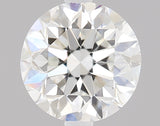1.00 carat Round diamond F VS1 VeryGood