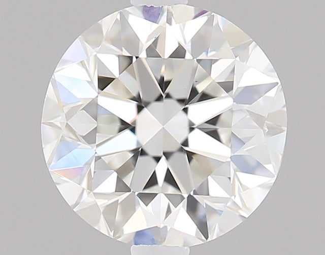 1.00 carat Round diamond F VS1 VeryGood