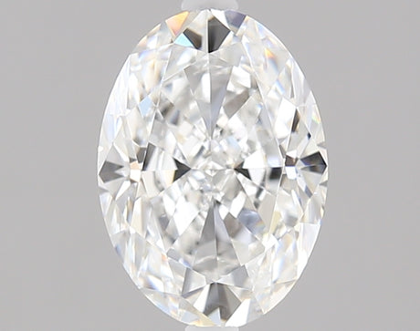 1.50 carat Oval diamond E VVS1 