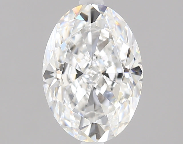 1.50 carat Oval diamond E VVS1 