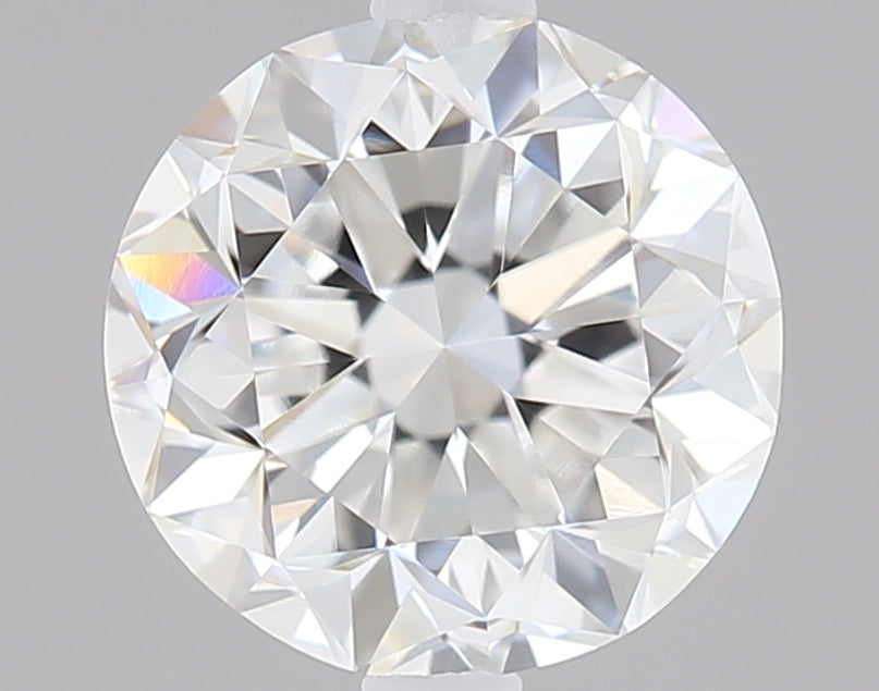 1.00 carat Round diamond E VVS2 Good
