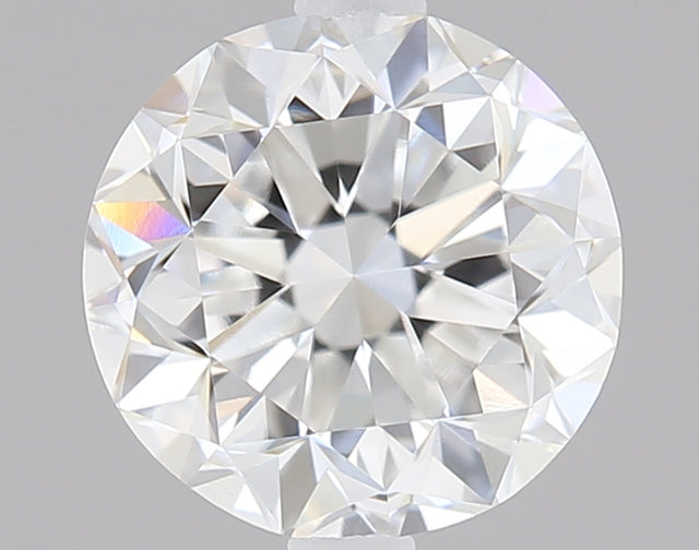 1.00 carat Round diamond E VVS2 Good