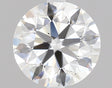 1.30 carat Round diamond F VS2 Excellent