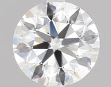 1.30 carat Round diamond F VS2 Excellent