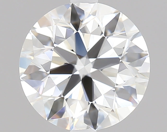 1.30 carat Round diamond F VS2 Excellent