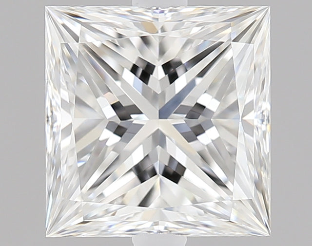 1.20 carat Princess diamond F VS1 