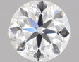 1.00 carat Round diamond E VS2 VeryGood